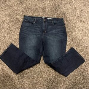 Women’s Lee Riders Jeans
